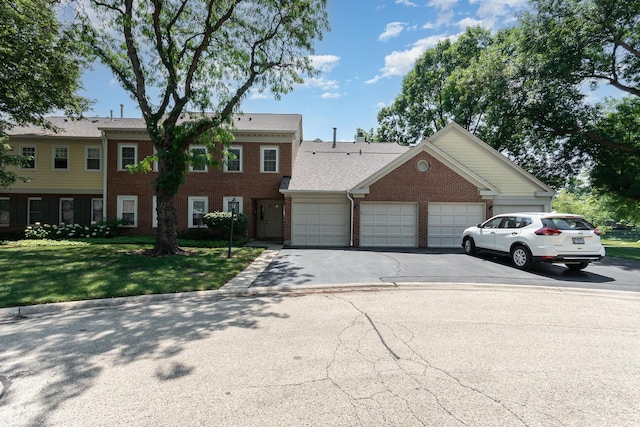 1608 Newburn Ct Unit D1, Wheeling, IL 60090 - photo 1