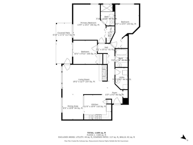 1608 Newburn Ct Unit D1, Wheeling, IL 60090 - photo 16
