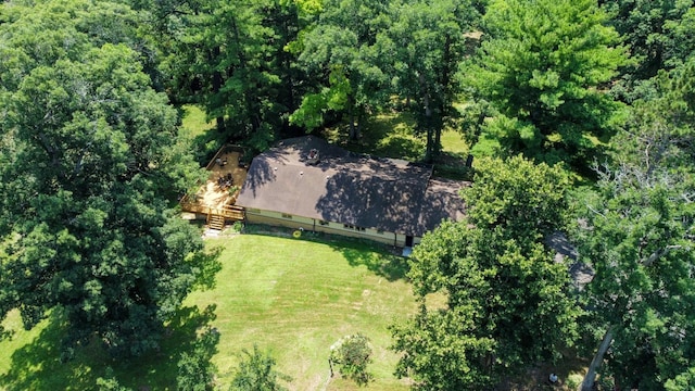 20798 White Oaks Rd, Morrison, IL 61270 - aerial view of property's location