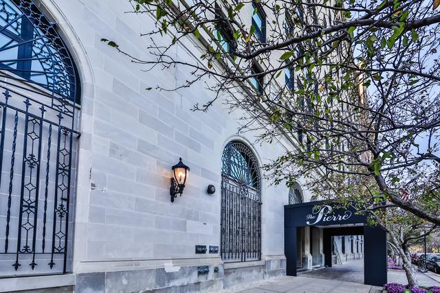 2100 N Lincoln Park W Unit 4Dn, Chicago, IL 60614 - view of building exterior
