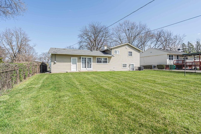 476 Raupp Blvd, Buffalo Grove, IL 60089 - photo 19