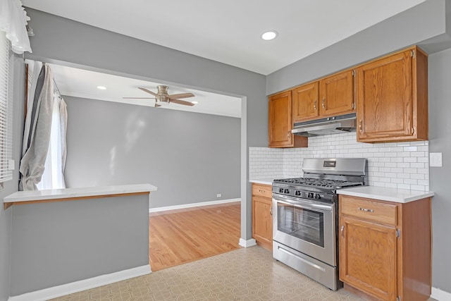 476 Raupp Blvd, Buffalo Grove, IL 60089 - photo 9