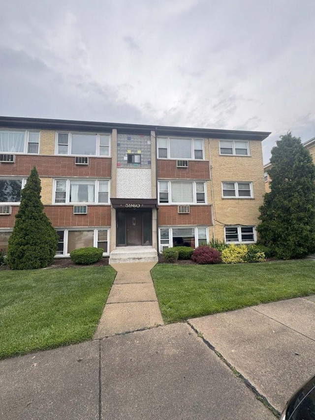 5960 N Odell Ave Unit 1C, Chicago, IL 60631 - photo 2