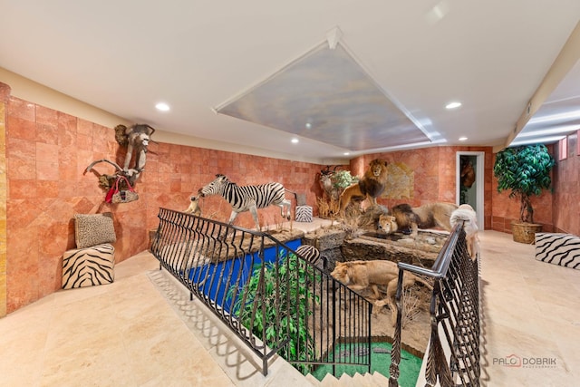 1130 Gavin Ct, Lake Forest, IL 60045 - interior space