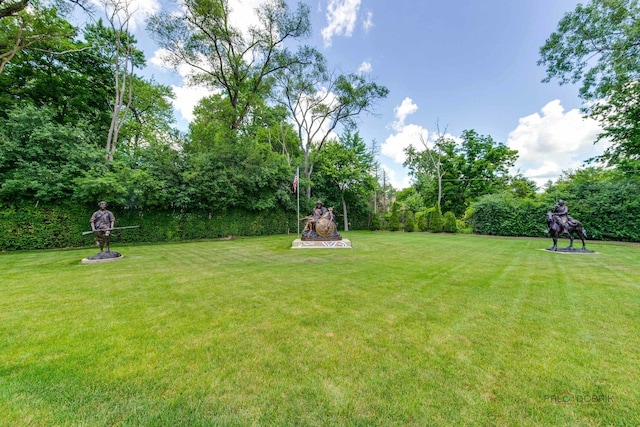 1130 Gavin Ct, Lake Forest, IL 60045 - photo 84