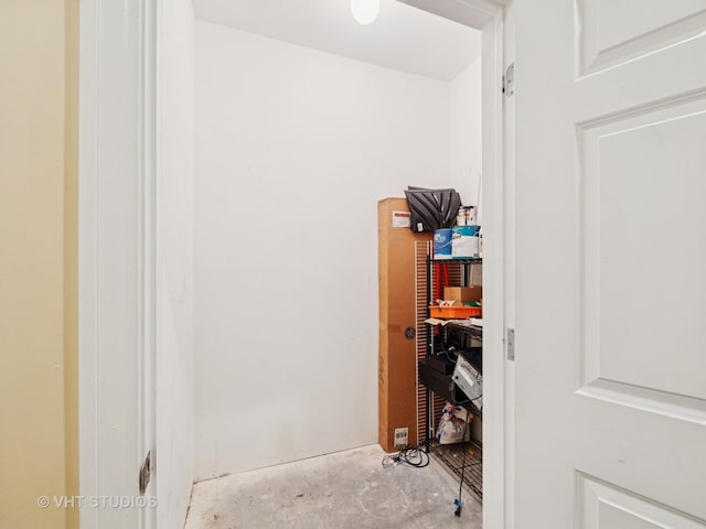 4553 N Magnolia Ave Unit 205, Chicago, IL 60640 - view of storage area