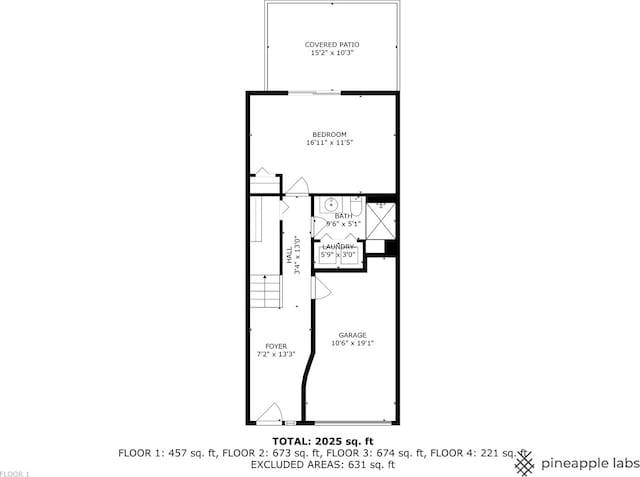 3955 N Paulina St, Chicago, IL 60613 - photo 24