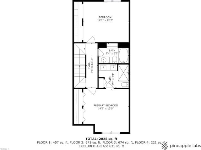 3955 N Paulina St, Chicago, IL 60613 - photo 26
