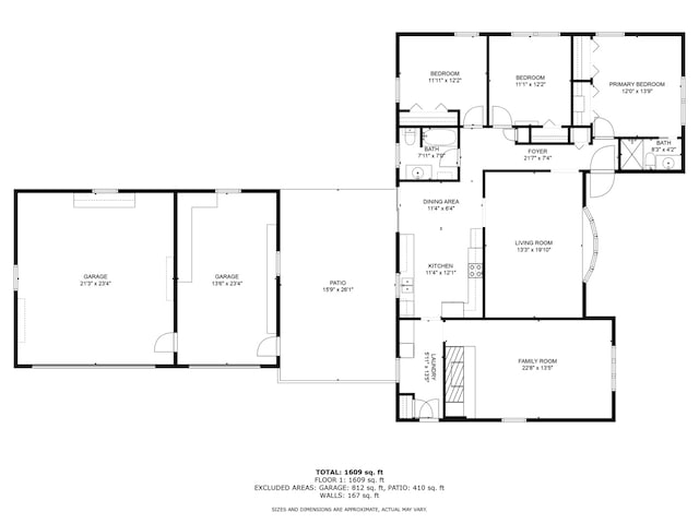 1020 E 5th St, Coal City, IL 60416 - photo 30