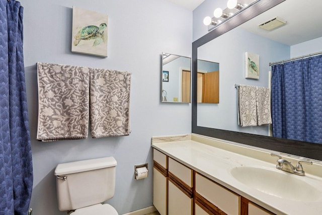 45 Orchard Ter Unit 7, Lombard, IL 60148 - full bathroom featuring vanity and a shower with curtain