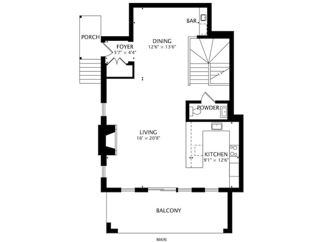 2649 N Racine Ave Unit 102, Chicago, IL 60614 - photo 28