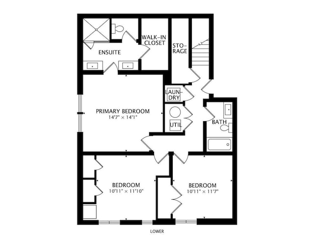 2649 N Racine Ave Unit 102, Chicago, IL 60614 - photo 29