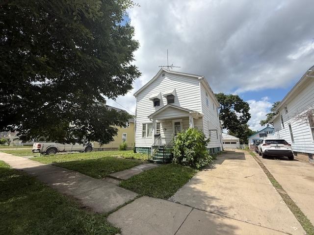 750 George Ave, Aurora, IL 60505 - photo 1