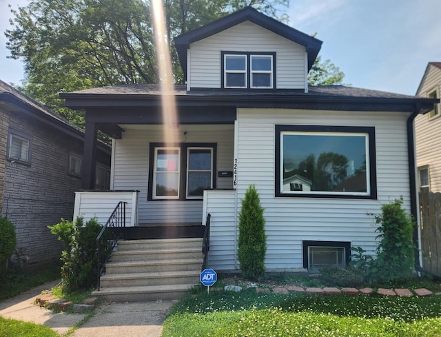 12416 S Carpenter St, Calumet Park, IL 60827 - photo 1