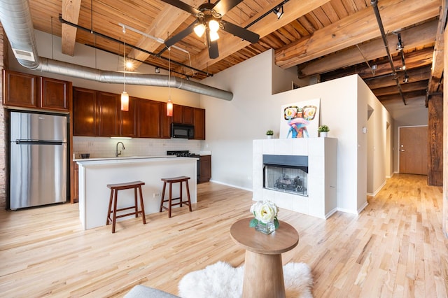 625 W Jackson Blvd Unit 406, Chicago, IL 60661 - photo 2