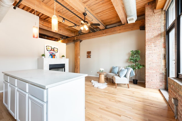 625 W Jackson Blvd Unit 406, Chicago, IL 60661 - photo 6