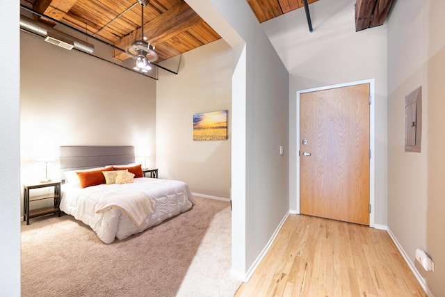 625 W Jackson Blvd Unit 406, Chicago, IL 60661 - photo 7