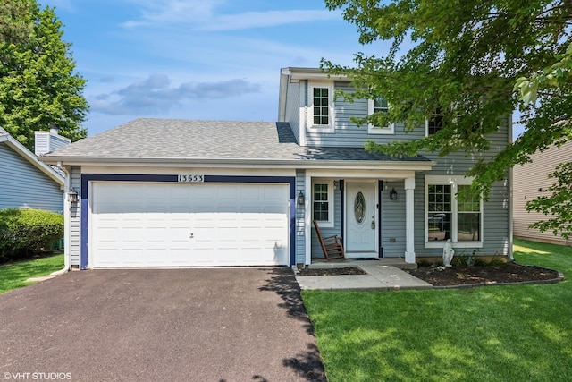 13653 S Jane Cir, Plainfield, IL 60544 - photo 1