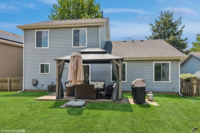 13653 S Jane Cir, Plainfield, IL 60544 - photo 15