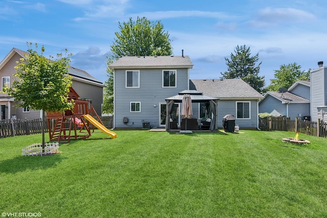 13653 S Jane Cir, Plainfield, IL 60544 - photo 17