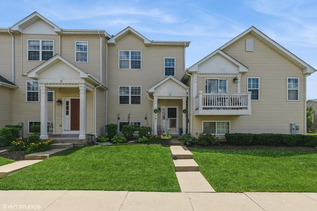 54 W Big Horn Dr, Hainesville, IL 60073 - photo 1