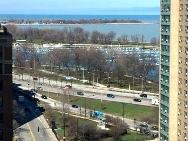 3110 N Sheridan Rd Unit 1802, Chicago, IL 60657 - photo 3