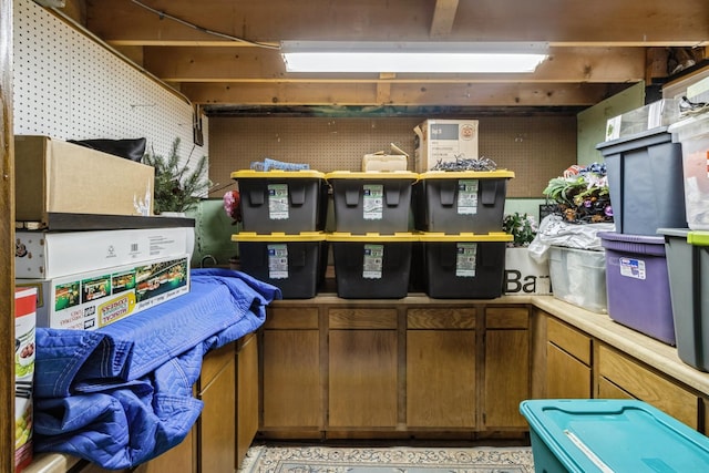 639 N Stephen Dr, Palatine, IL 60067 - view of storage room