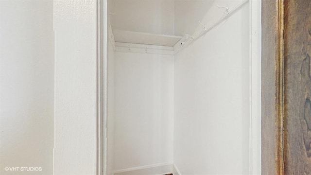 5041 W Fletcher St, Chicago, IL 60641 - view of walk in closet