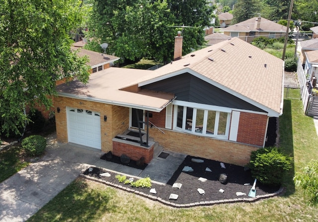 1234 Community Dr, La Grange Park, IL 60526 - photo 1