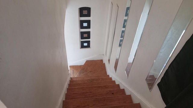 3512 W 84th St, Chicago, IL 60652 - view of stairs