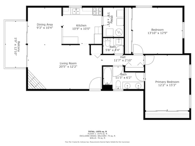 1675 Grosvenor Cir Unit D, Wheaton, IL 60189 - view of floor plan / room layout