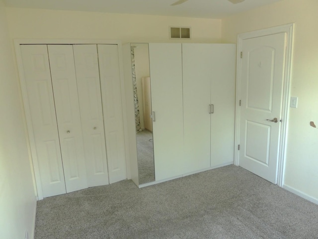 1010 Trillium Ln, Bartlett, IL 60103 - unfurnished bedroom featuring carpet flooring