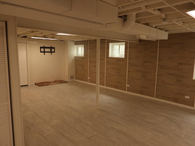 1010 Trillium Ln, Bartlett, IL 60103 - view of below grade area