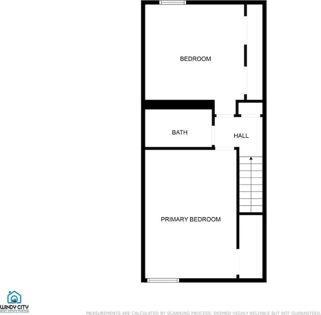 1718 Ardwick Dr, Hoffman Estates, IL 60169 - view of room layout