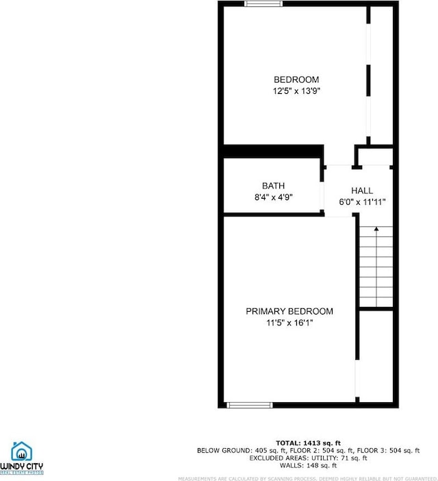 1718 Ardwick Dr, Hoffman Estates, IL 60169 - view of home floor plan