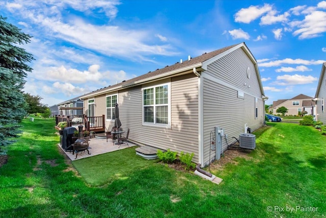11995 Robb Ct, Huntley, IL 60142 - photo 31