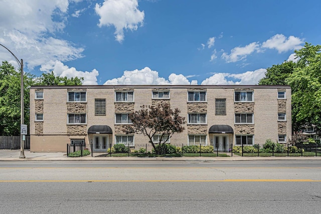 7952 Madison St Unit 2E, River Forest, IL 60305 - view of building exterior