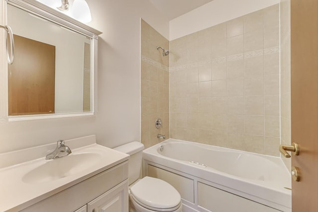 3109 W Argyle St Unit 3, Chicago, IL 60625 - bathroom with vanity and bathing tub / shower combination