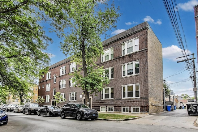 3109 W Argyle St Unit 3, Chicago, IL 60625 - view of property