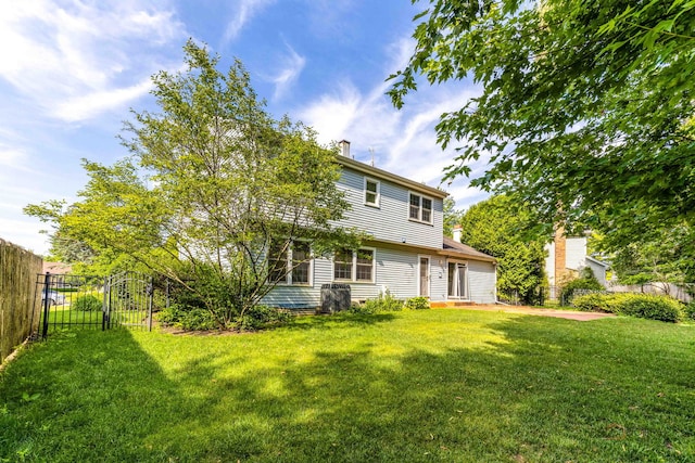 1338 Trinity Pl, Libertyville, IL 60048 - photo 23