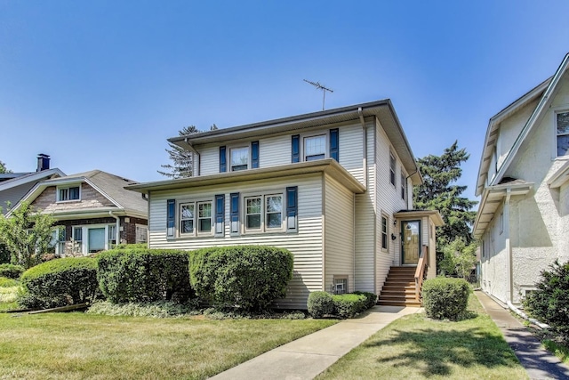 6854 N Osceola Ave, Chicago, IL 60631 - photo 1