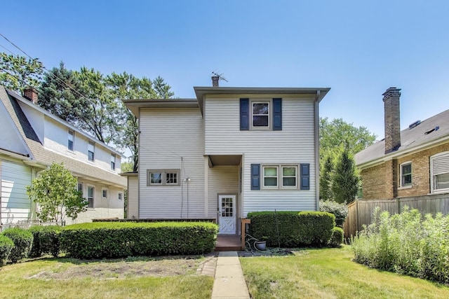 6854 N Osceola Ave, Chicago, IL 60631 - photo 27