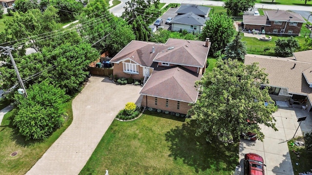 9842 S 88th Ave, Palos Hills, IL 60465 - photo 34