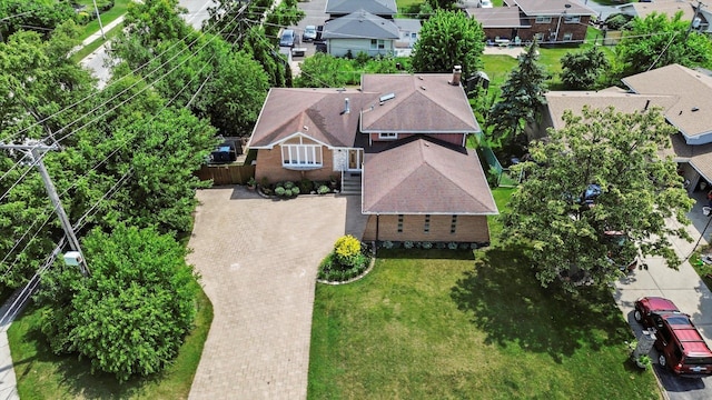 9842 S 88th Ave, Palos Hills, IL 60465 - photo 35
