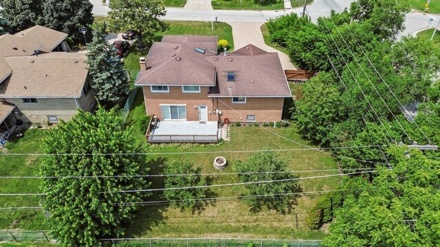 9842 S 88th Ave, Palos Hills, IL 60465 - photo 38
