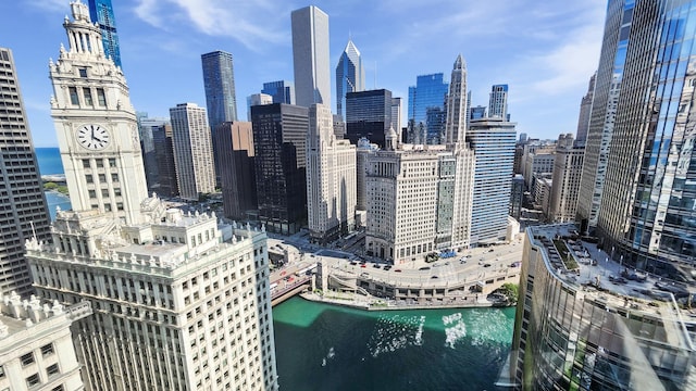 405 N Wabash Ave Unit 3007, Chicago, IL 60611 - photo 15