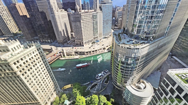 405 N Wabash Ave Unit 3007, Chicago, IL 60611 - photo 16