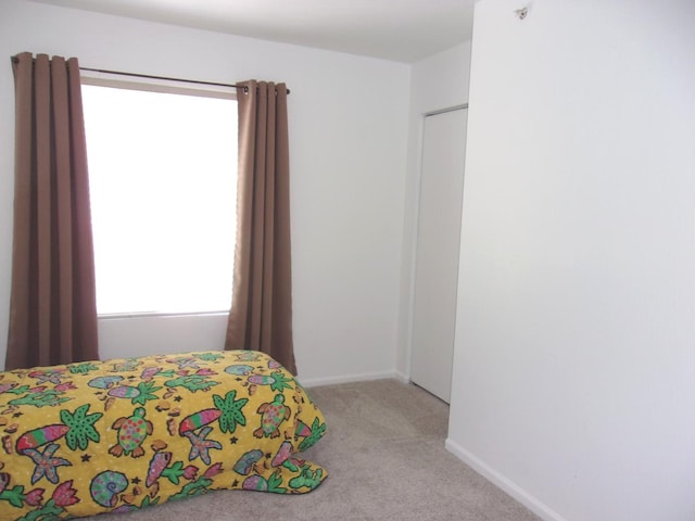 570 Windsor Dr Unit 570, Fox Lake, IL 60020 - carpeted bedroom with baseboards