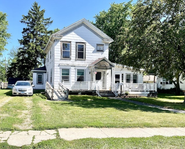 702 Meriden St, Mendota, IL 61342 - photo 1