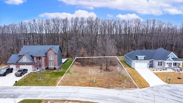 9382 Michigan Dr, Crown Point, IN 46307